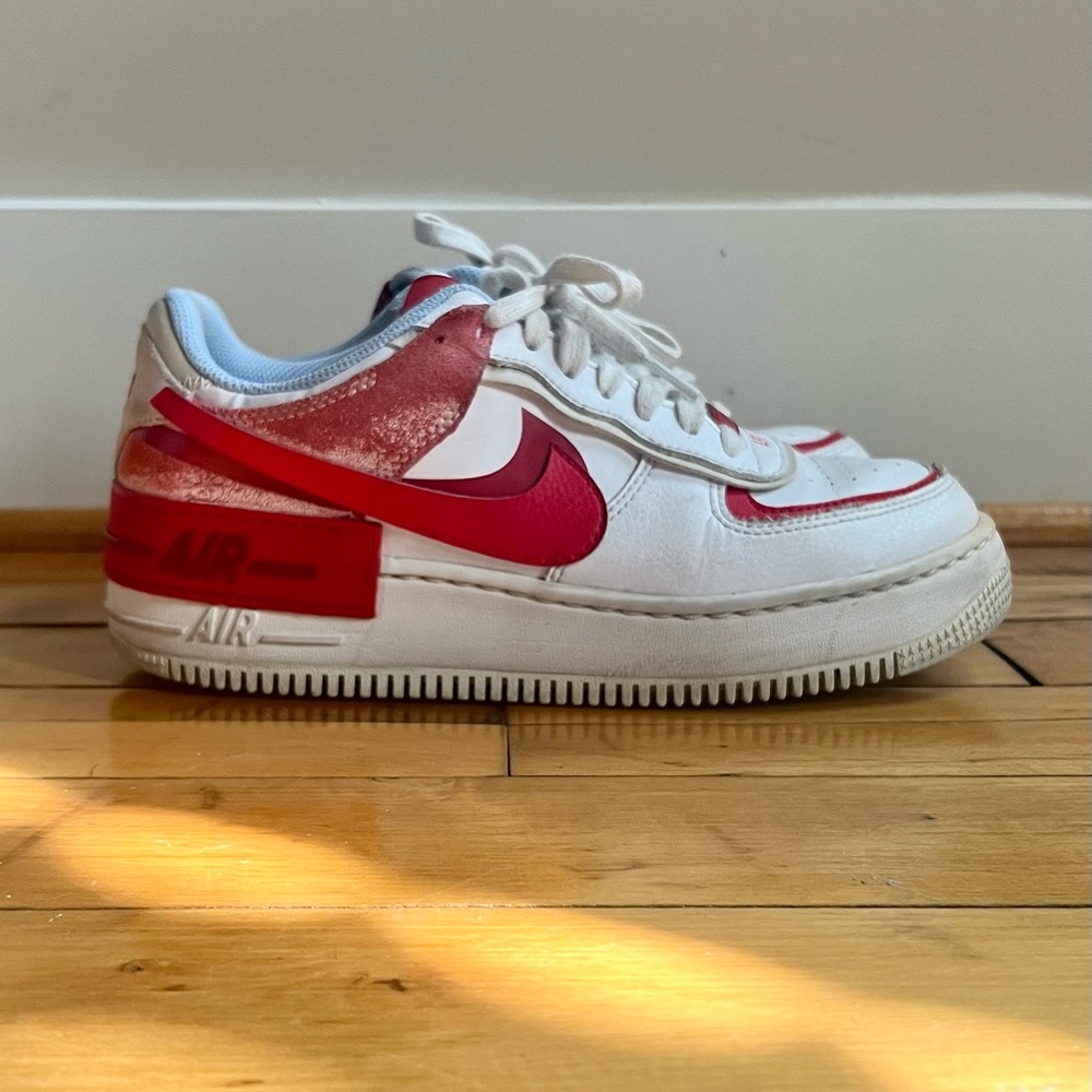 Size 8 Women’s Air Force 1